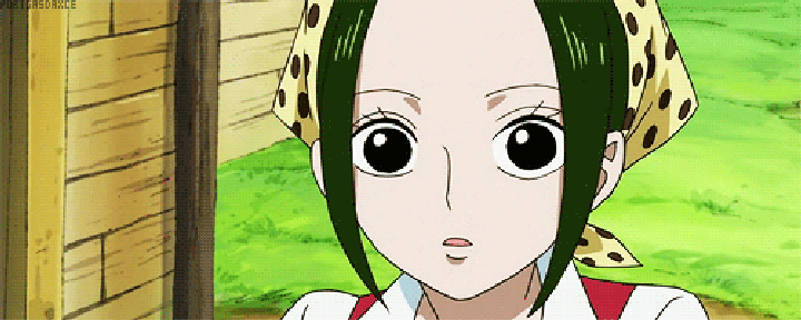 원피스 매력적인 여자캐릭터는? | 인스티즈