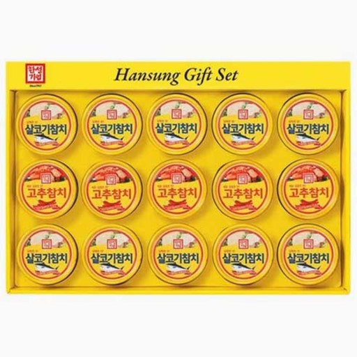 선호하는 참치캔 브랜드는? | 인스티즈