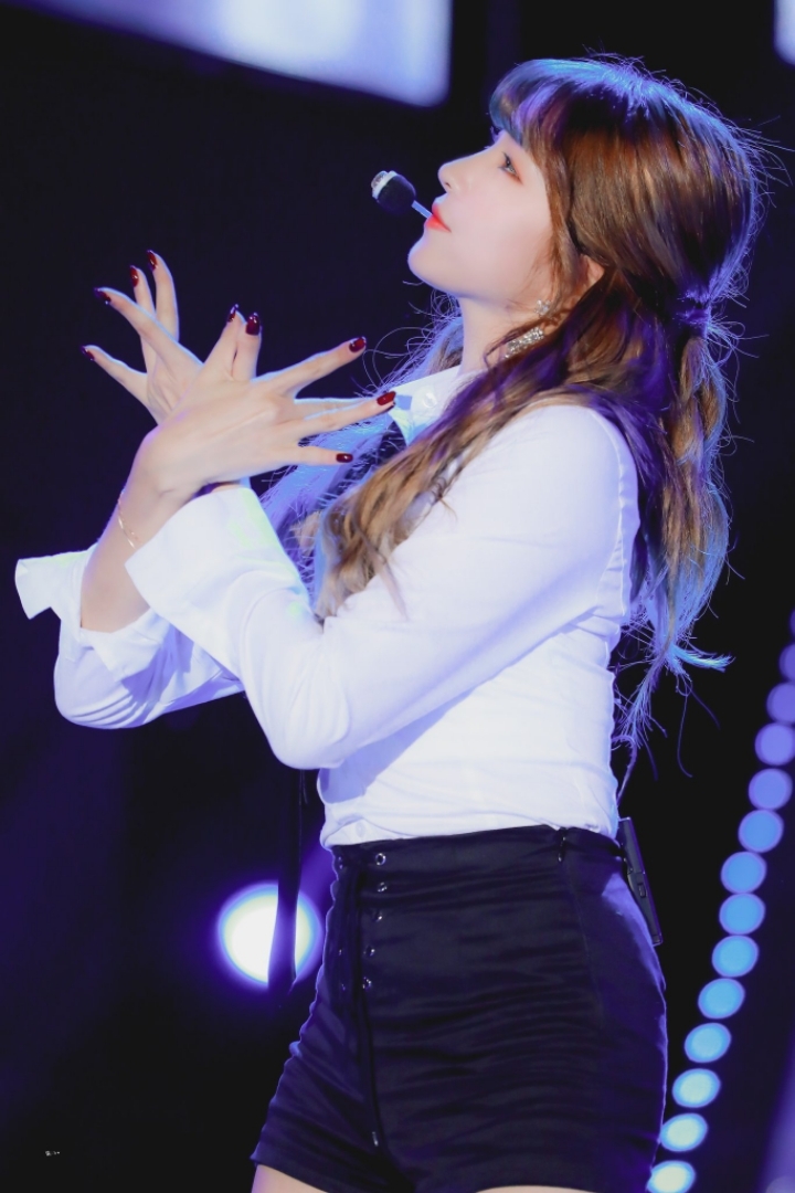 791번째 하루 한번 여자친구 소원 | 인스티즈