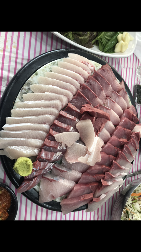 서울 진짜 가성비 좋은 방어회 즐기는 횟집 | 인스티즈