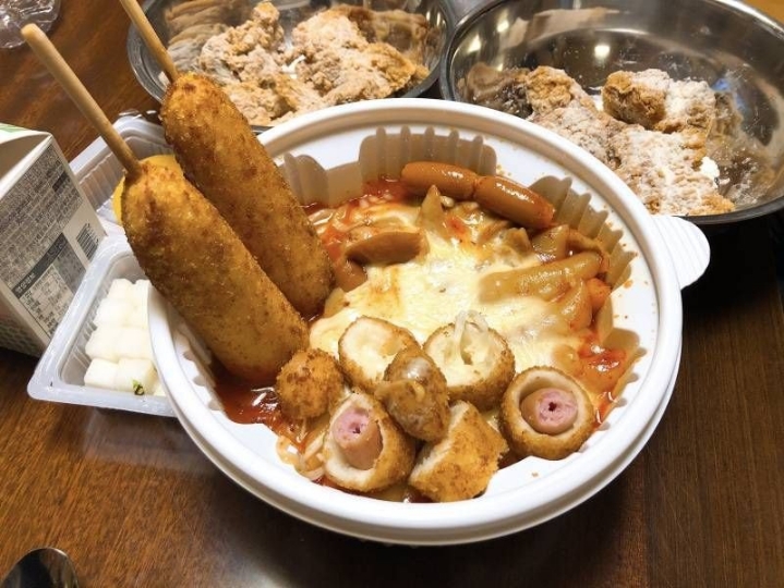 맛이 없을수가 없는 조합...jpg | 인스티즈