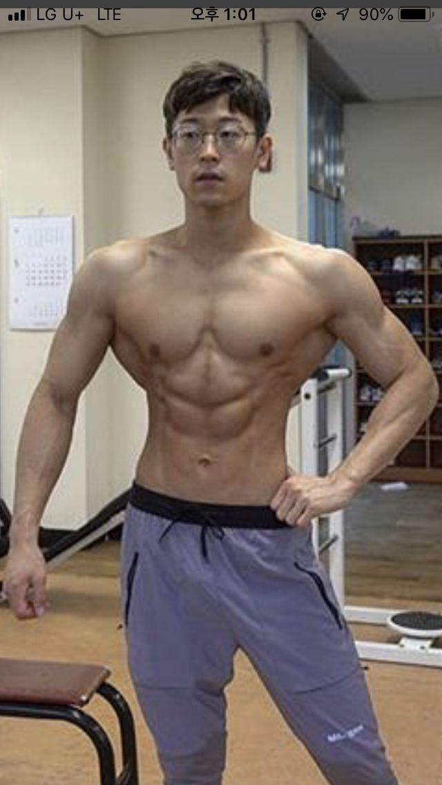 가짜 사나이 2로 인기 겁나 얻을거 같은 유튜버 | 인스티즈