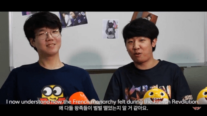 [LOL] 올바른 탑과 정글의 관계 | 인스티즈