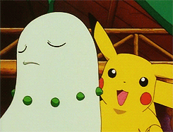 안 좋은 별명으로 불리지만 솔직히 겁나게 귀여운 포켓몬 | 인스티즈