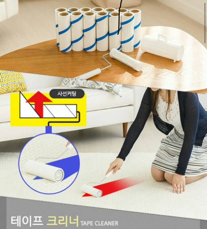 원룸사는 자취생들 필수품...jpg | 인스티즈