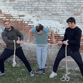 맨몸운동하는 사람들의 워너비 운동.gif | 인스티즈