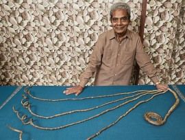 [ 상투틀 때 정수리를 민게 대부분이었다에 대한 정정 | 인스티즈