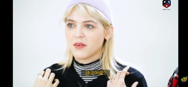 외국인이 한국에 와서 생긴 습관.JPG | 인스티즈