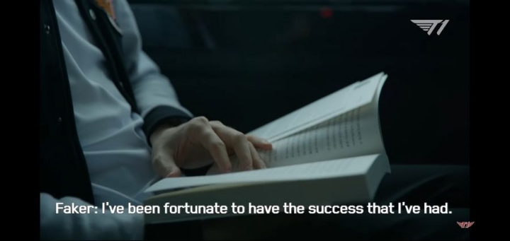 [LOL/국뽕주의] 2019 롤드컵에 대한 페이커의 다짐.jpg | 인스티즈