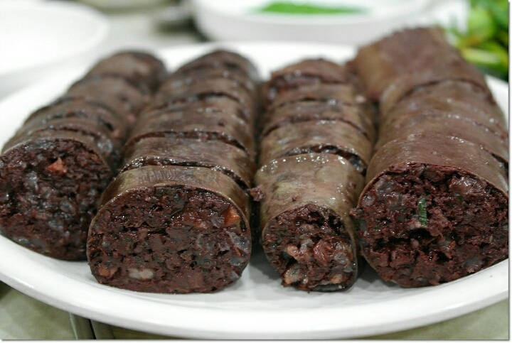 지방에서 주로 판다는 피순대...jpg | 인스티즈