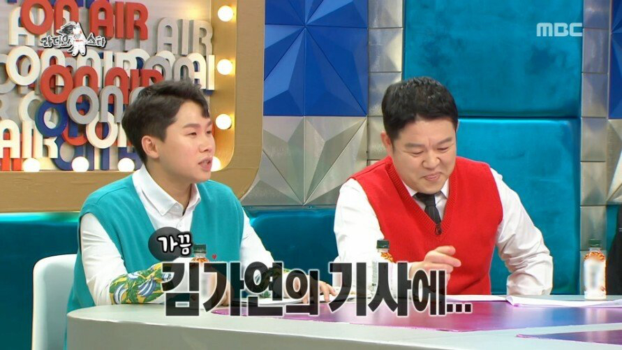 테란의 황제 임요환이 말하는 아내 김가연이 든든한 점.jpg | 인스티즈