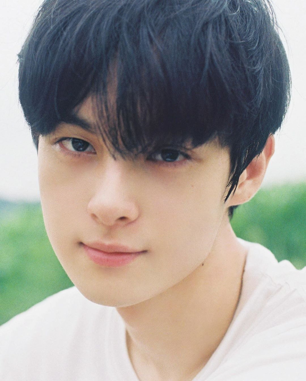 차은우 머리를 해달라고 한 유튜버 노잼봇의 최후.jpg | 인스티즈