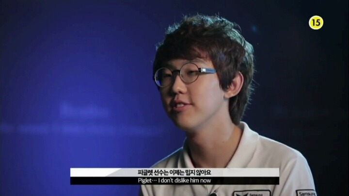 LCK 빠꾸없던 시절.JPG | 인스티즈