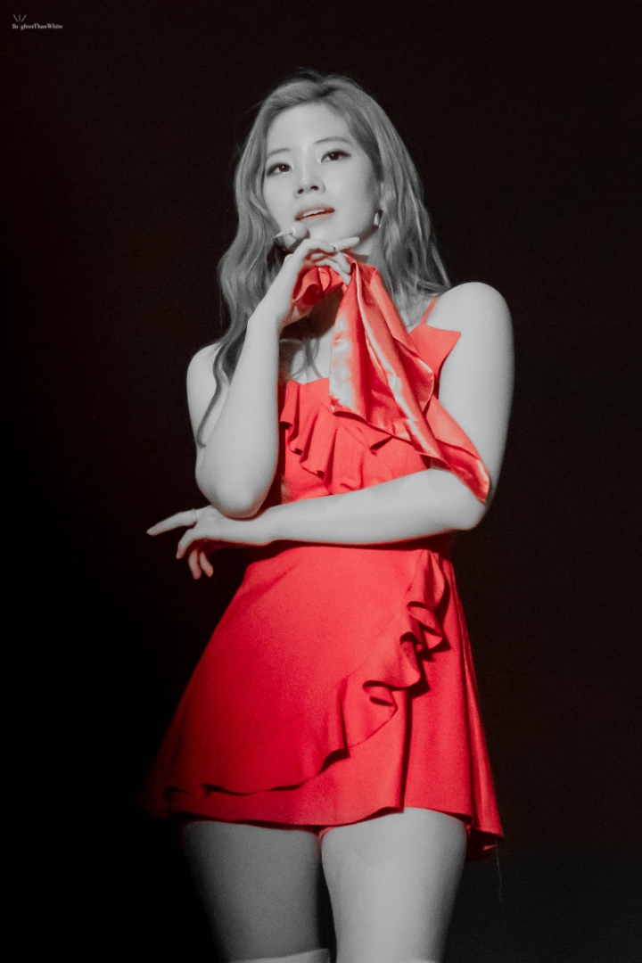 트와이스 섹시담당 다현 | 인스티즈