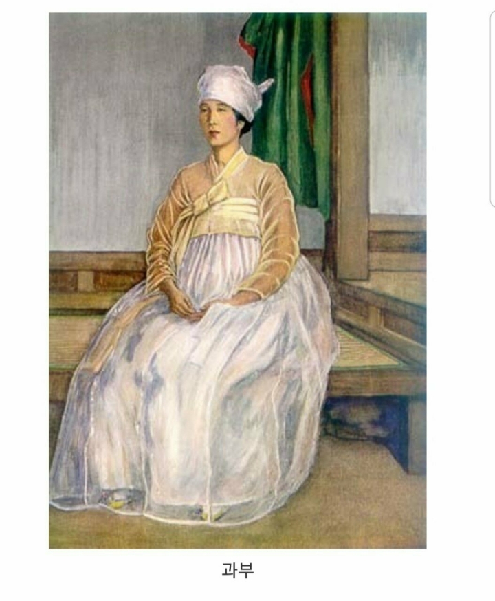 외국인이 본 조선 (그림) | 인스티즈