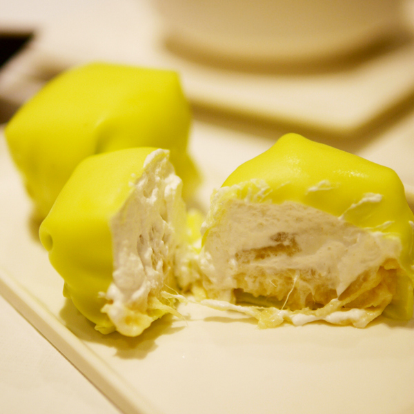 홍콩에서파는 팬케이크 | 인스티즈