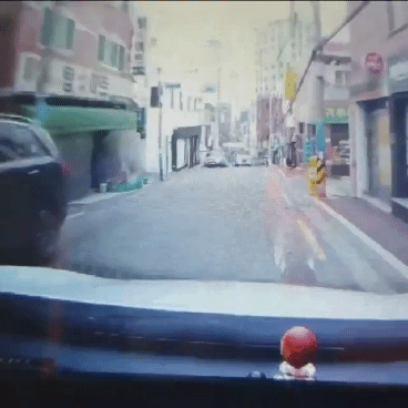 렉카.GIF | 인스티즈