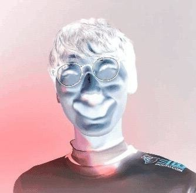 ??? : 더샤이가 도벽을 들었다구? | 인스티즈