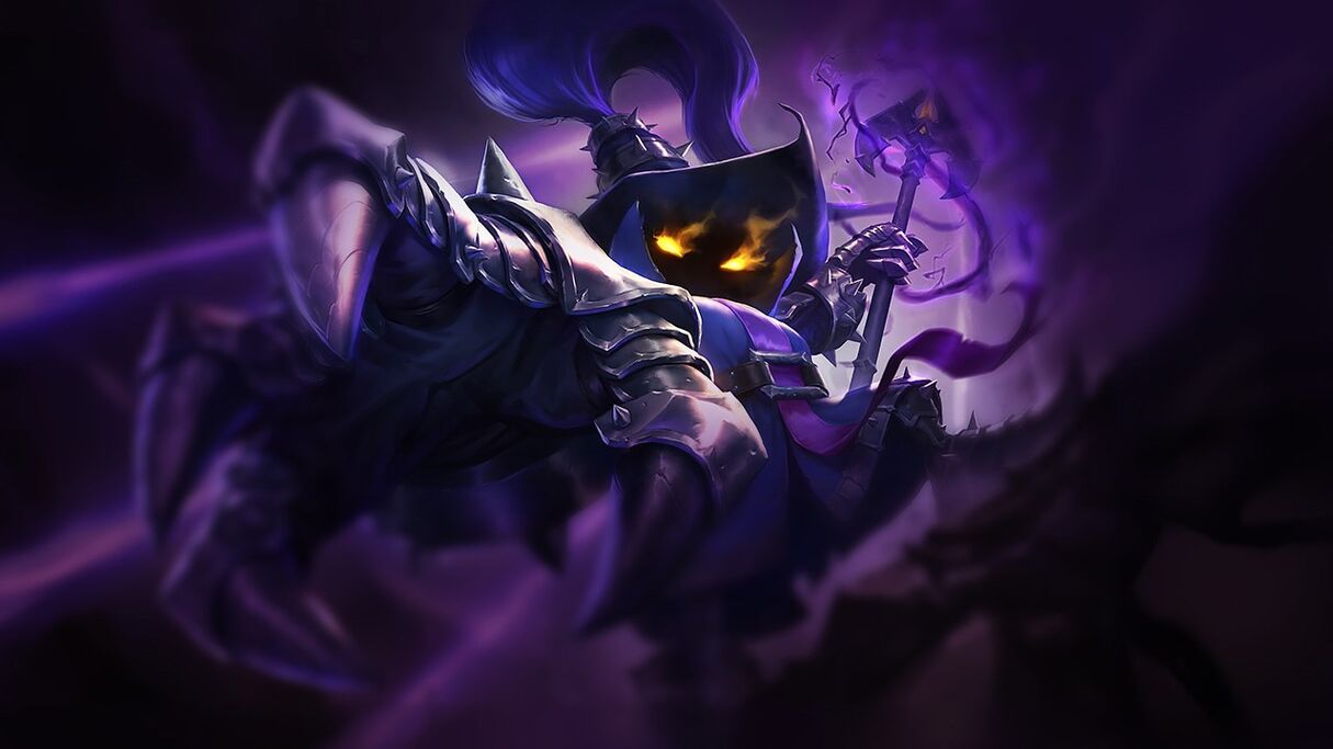 [LOL] 내가 원딜일 때 가장 짜증나는 챔피언은?? | 인스티즈