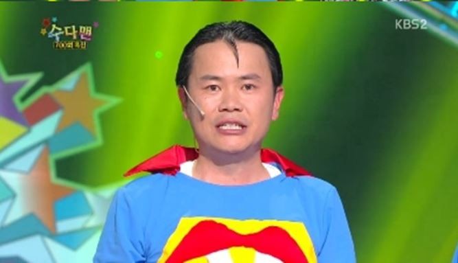 2003년 개그콘서트가 역대급 위기를 겪을뻔할 이유 | 인스티즈