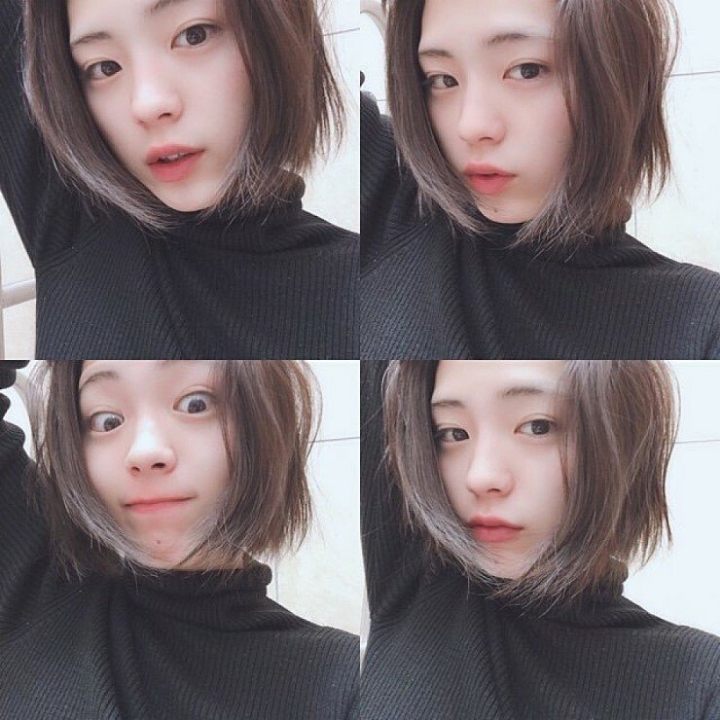 SNS에서 난리였던 일본 아이돌 지망생 | 인스티즈