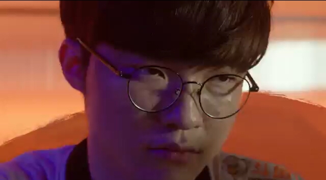 [LOL] 롤드컵 테마곡 뮤비에 나온 페이커 악플 | 인스티즈