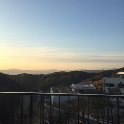 삼성이 코로나 경증환자 치료센터로 제공한 삼성영덕연수원.jpg | 인스티즈