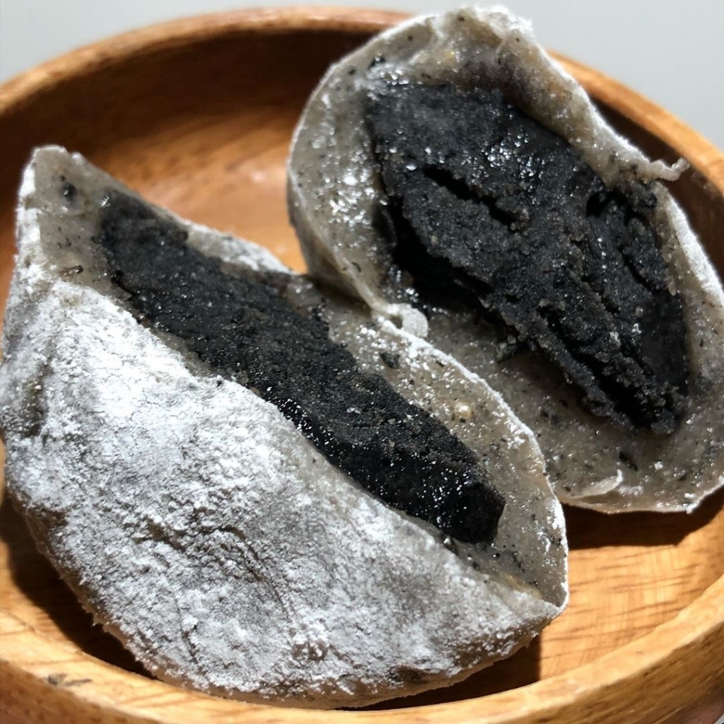 은근 매니아층이 탄탄하다는 떡......jpg | 인스티즈