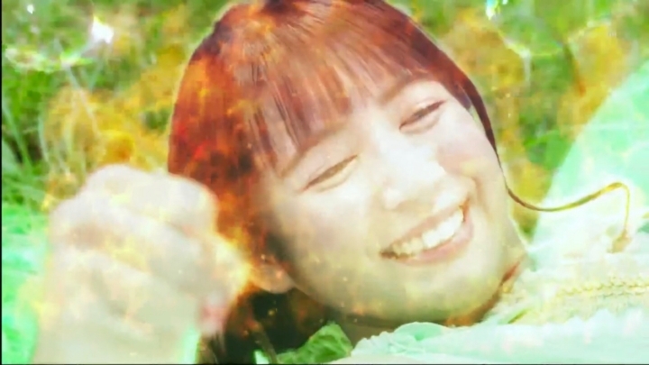 일본에서 연출한 팅커벨 | 인스티즈