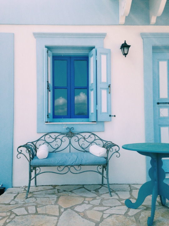 그리스의 풍경들 | 인스티즈