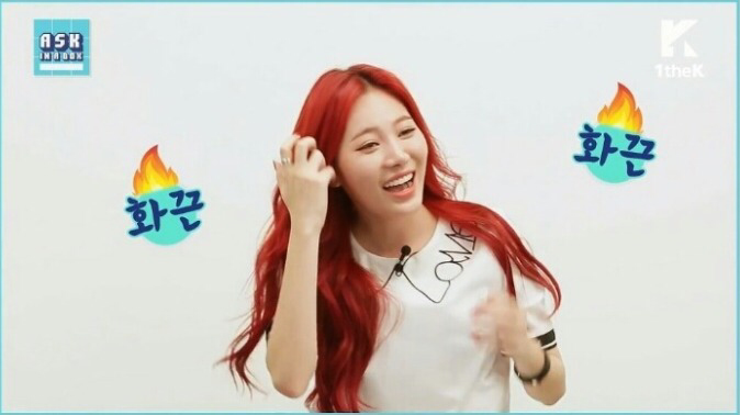 걸그룹도 방귀를 트나요?.jpgif | 인스티즈