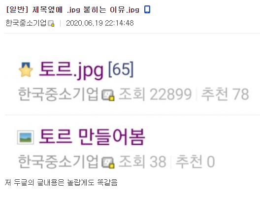 인터넷에서 유행한 지 10년이 훨씬 지났지만 전혀 질리지 않는 거 ㄷㄷㄷ.JPG | 인스티즈