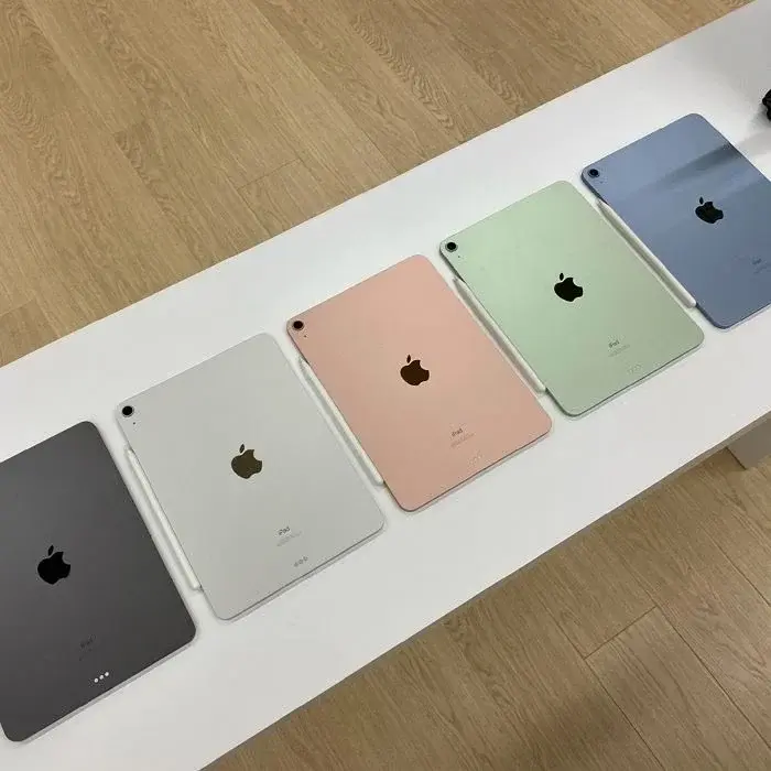아이패드 에어 4 실물 | 인스티즈