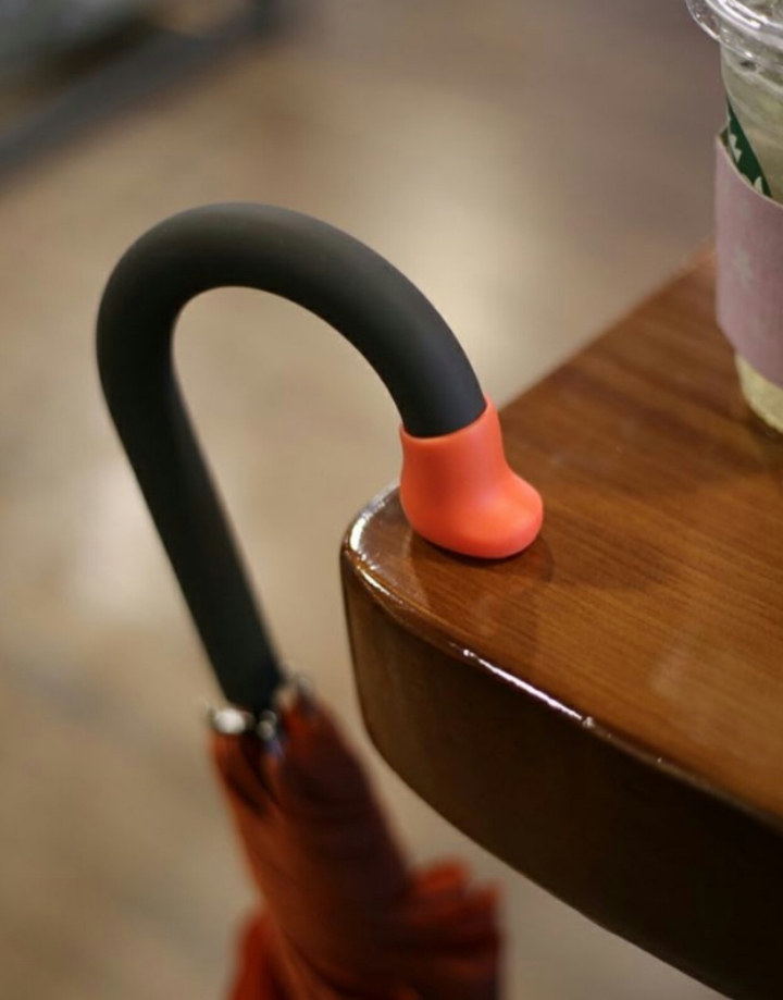 우산 손잡이 신발.JPG | 인스티즈