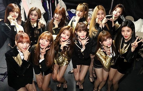 [분석글] 2021년 해체 아이즈원? 절대 연장 할것 같은 이유 | 인스티즈