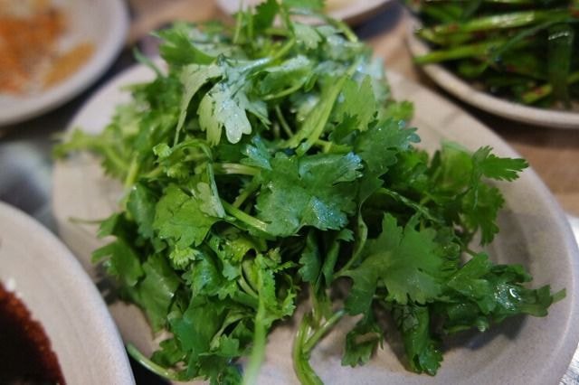 호불호를 떠나서 먹는다 못먹는다 정도로 갈리는 음식.jpg | 인스티즈