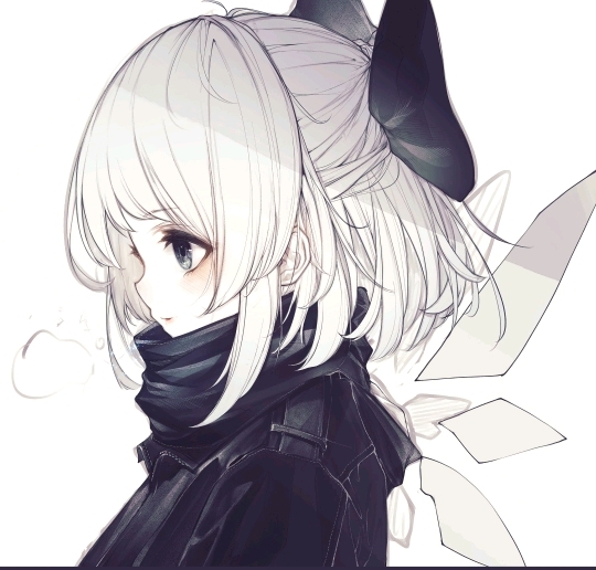 ㄴㄷㅆ)주관적으로 치르노 그림체 원탑 일러스트레이터 | 인스티즈