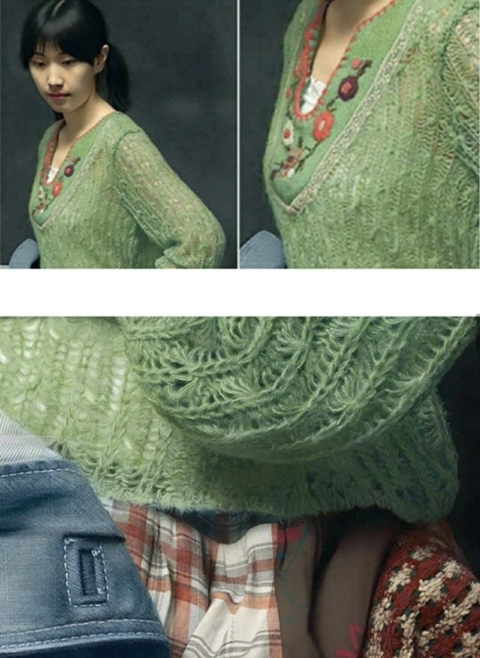 현재 논란 중인 사진 | 인스티즈