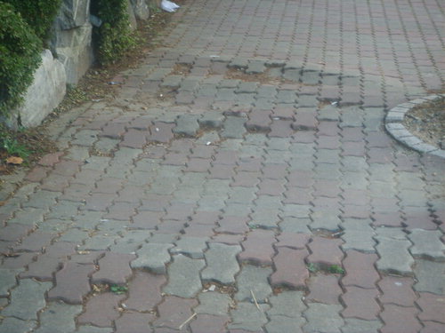 우리나라 미관을 해친다고 생각 하는 3가지...jpg | 인스티즈