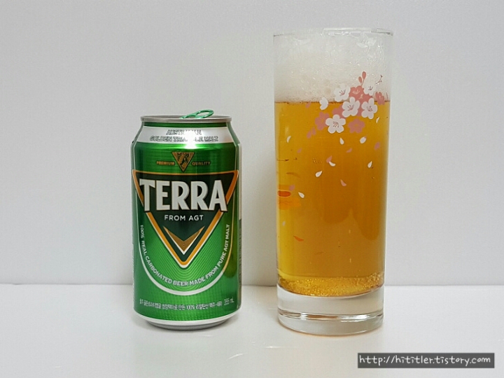 하이트진로에서 5년동안 올인했다는 맥주 | 인스티즈