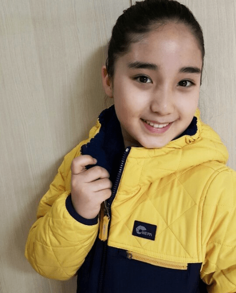 레인보우 유치원 애기들 최근 근황 .jpg | 인스티즈