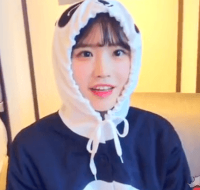첨봤을때 너무귀여워서 깨물어주고싶던 아이돌.jpeg | 인스티즈