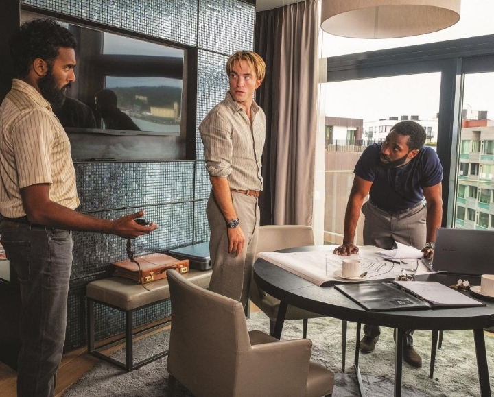 테넷 관람후기.jpg | 인스티즈