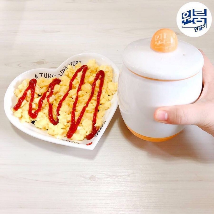 계란 덕후들을 위한 밥상 | 인스티즈