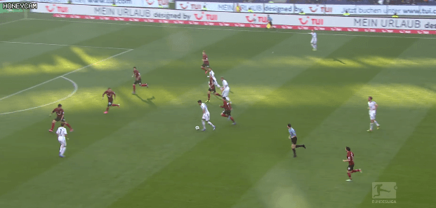 흥민이 수난 시대.gif | 인스티즈