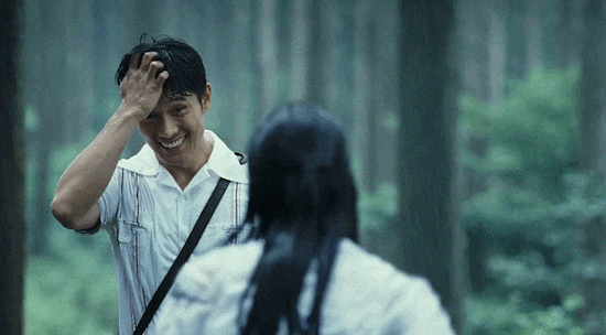 밤에 소주 마시려는데 안주가 없을때 대신 보는 영화 | 인스티즈