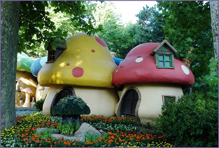 메이플스토리 월드를 빼닮은 아름다운 실제 풍경들 모음!! | 인스티즈