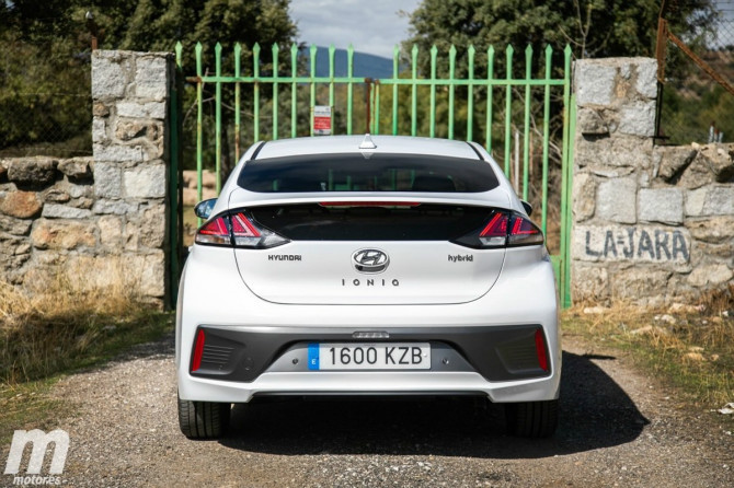 2020 현대 아이오닉 하이브리드 | 인스티즈