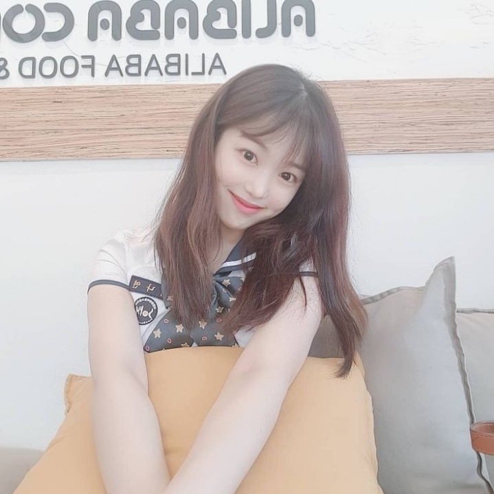 에이프릴 레이첼 .jpgif | 인스티즈