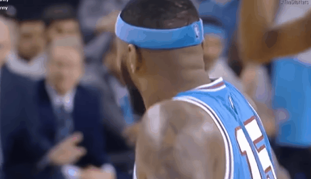 ???: 왜 15번 파울임??? | 인스티즈